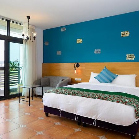 Kenting Come Inn2 Heng-ch'un Eksteriør bilde
